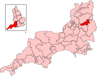 Chippenham (UK Parliament constituency)